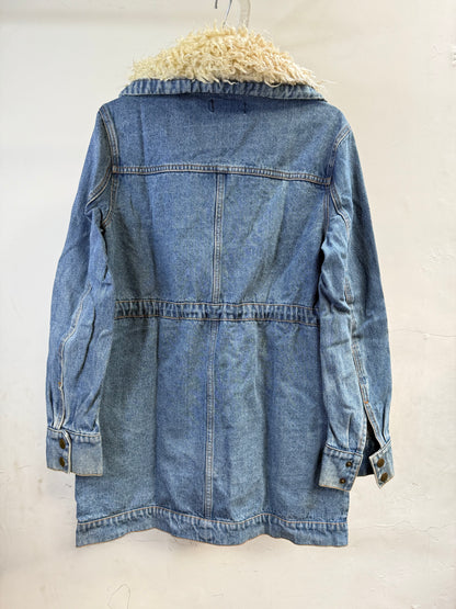 Minkpink Denim Jacket