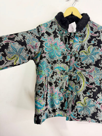 Hanbok vintage Jacket
