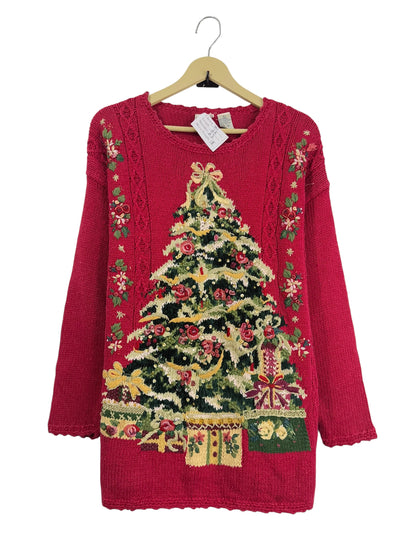 Caroline Colours Sweater
