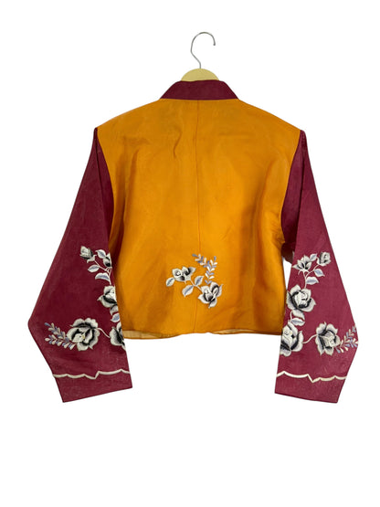 Hanbok vintage Jacket
