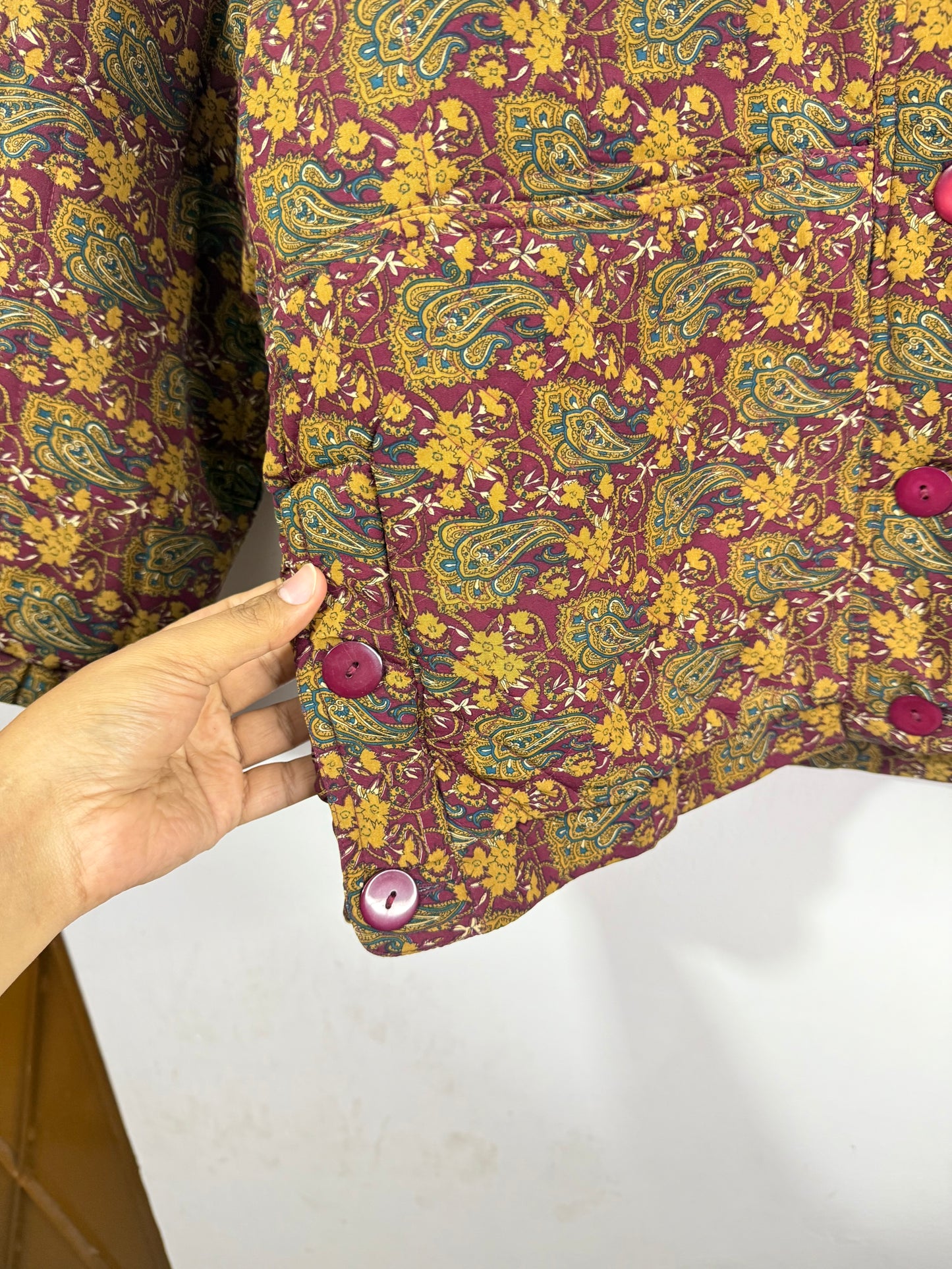 Vintage Jacket