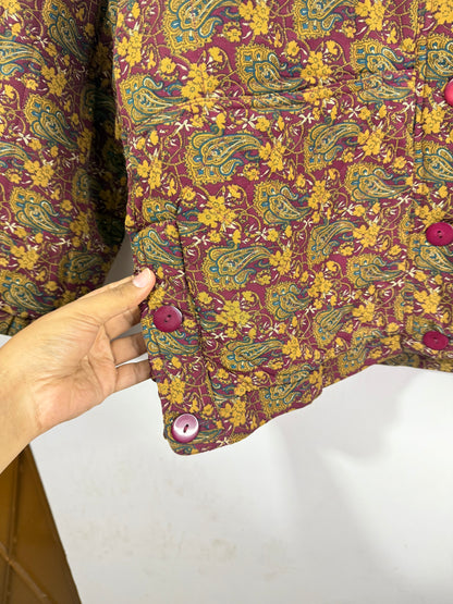 Vintage Jacket