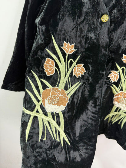 Vintage Jacket
