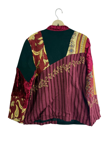 Julia Kin Jacket