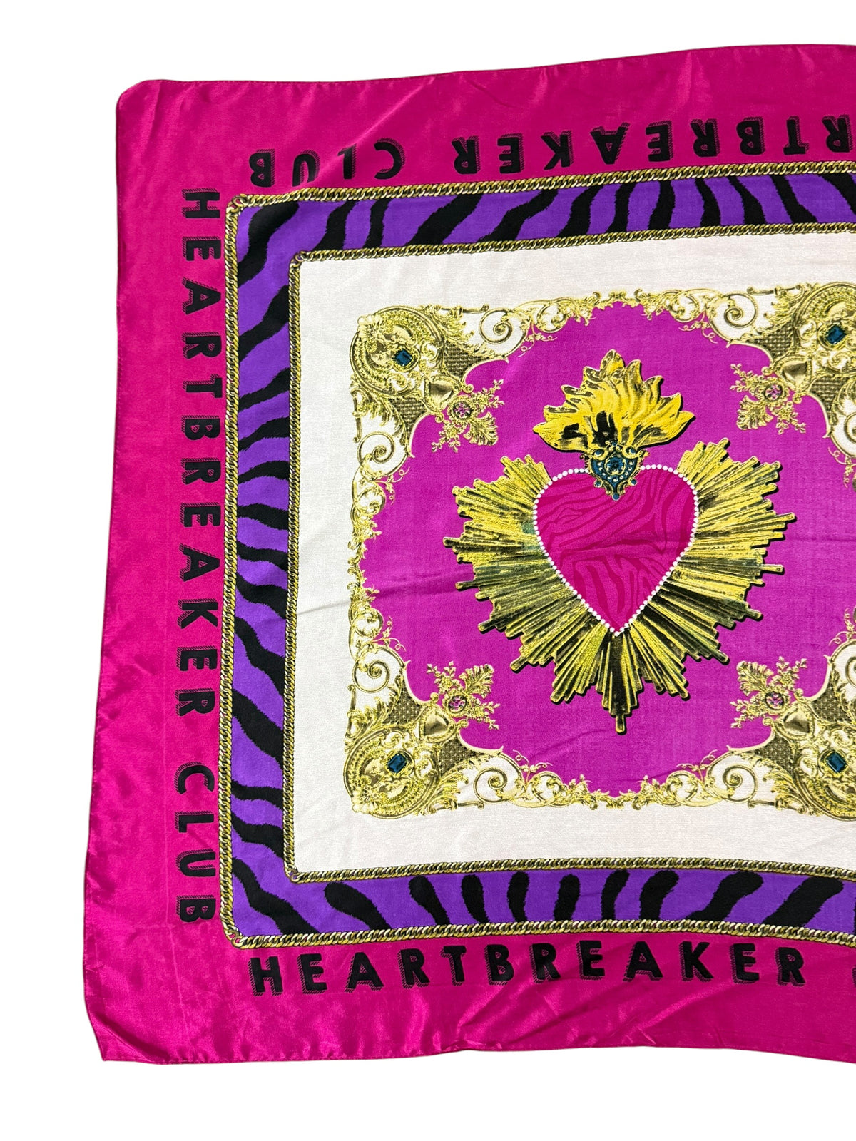 vintage  scarves
