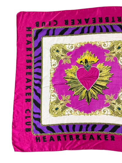 vintage  scarves