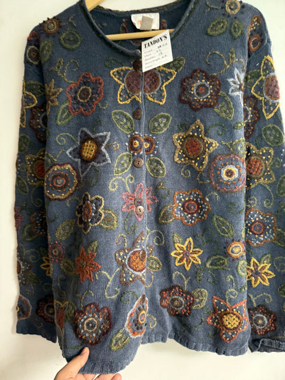 Talbots Woolen Sweater