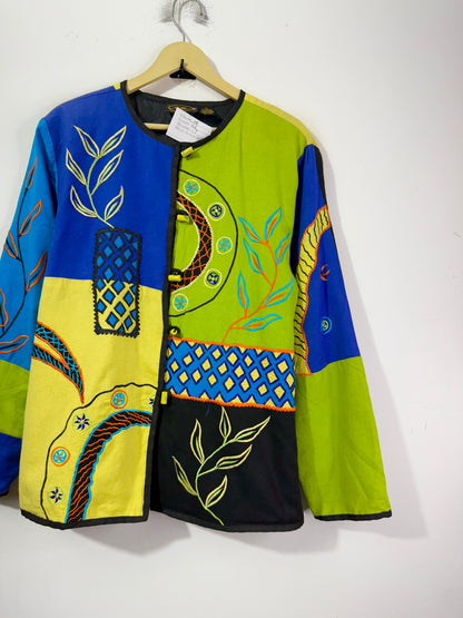 Allure vintage Jacket