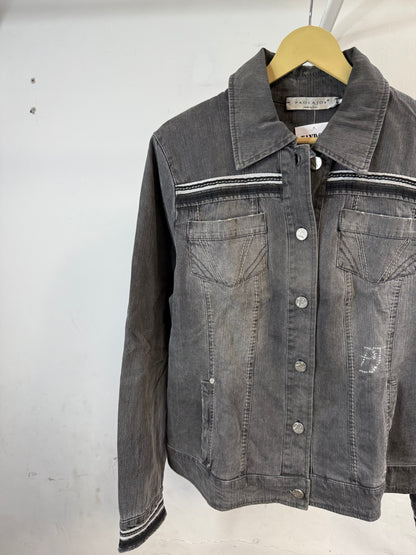 Paola Joy Denim Jacket