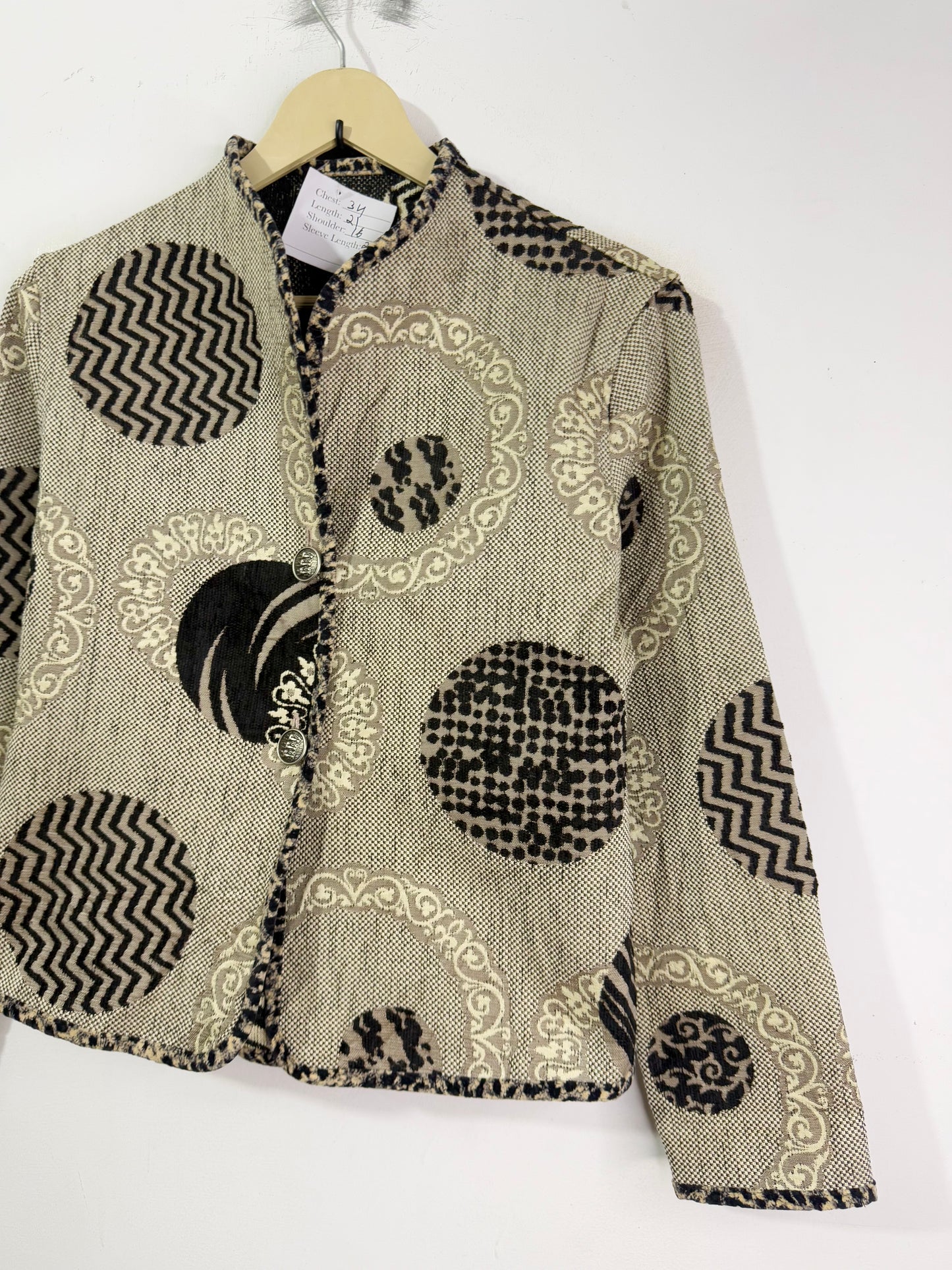 Vintage Jacket