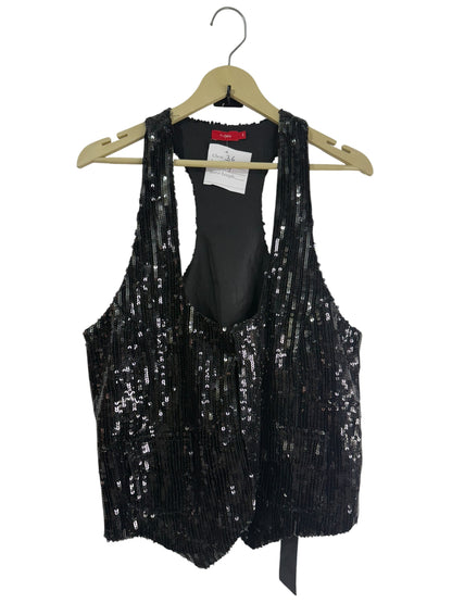 Tisfata Vest