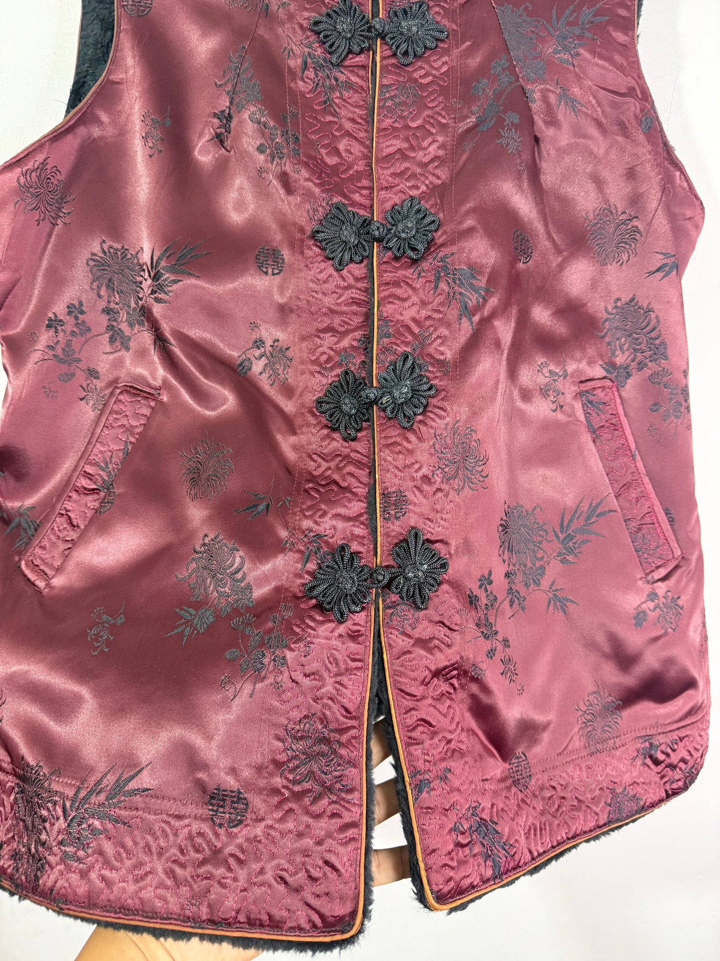 Vintage Vest