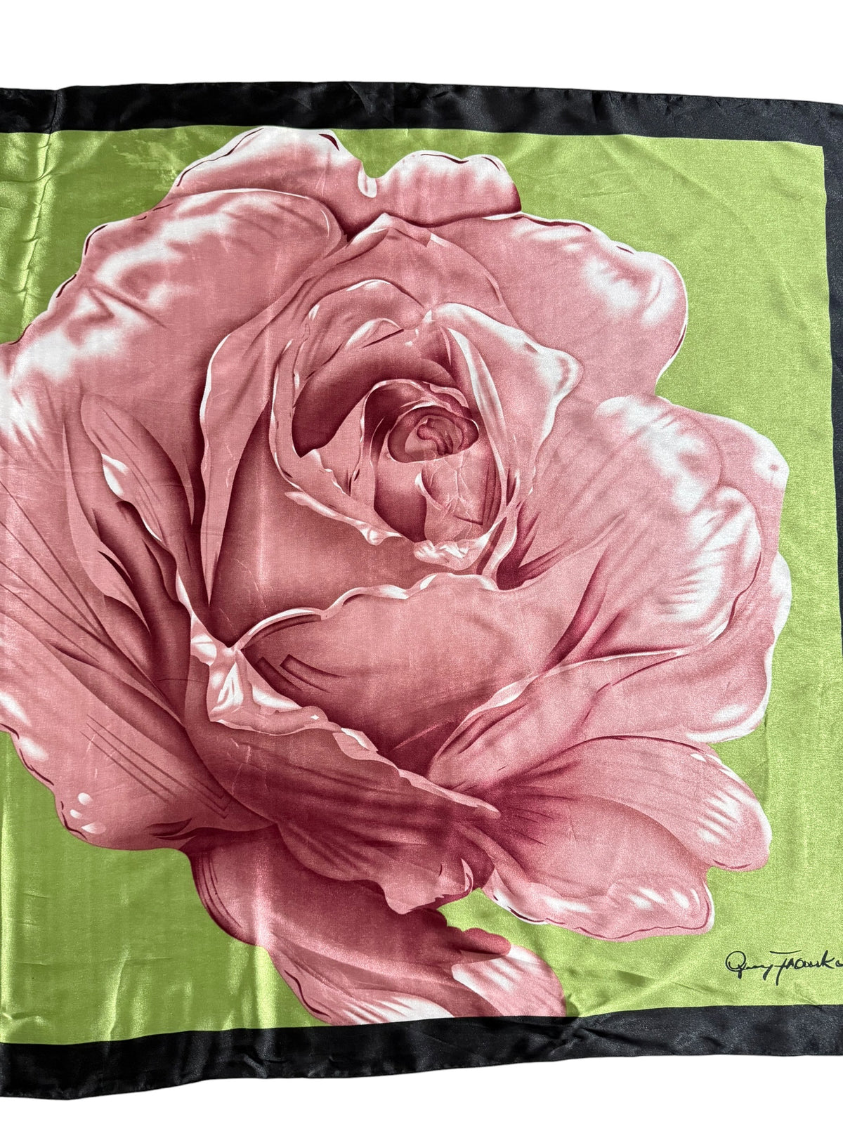 vintage  scarves