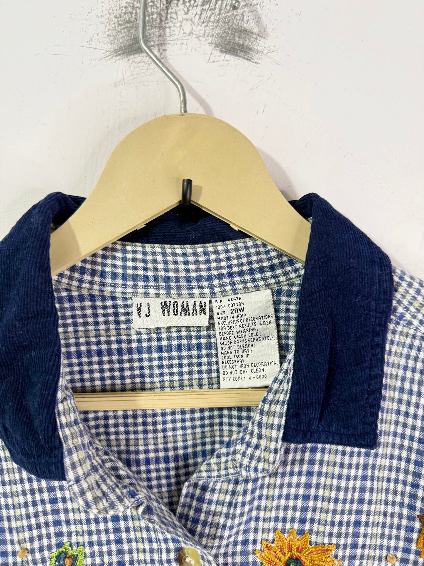 VJ WomenVintage Jacket