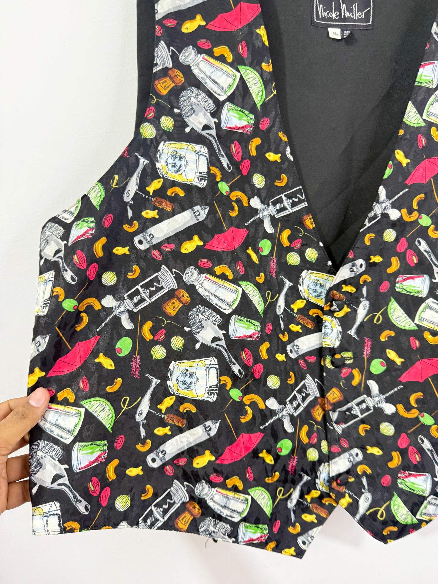 Vest
