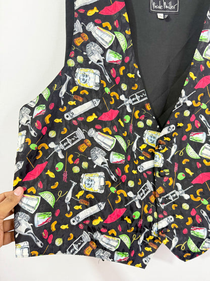 Vest