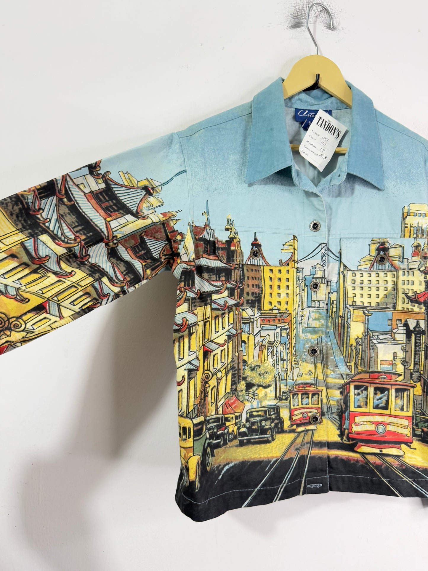 Vintage Jacket