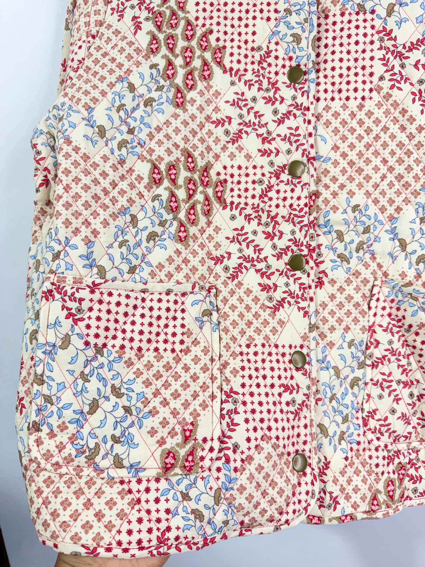 Vintage Jacket