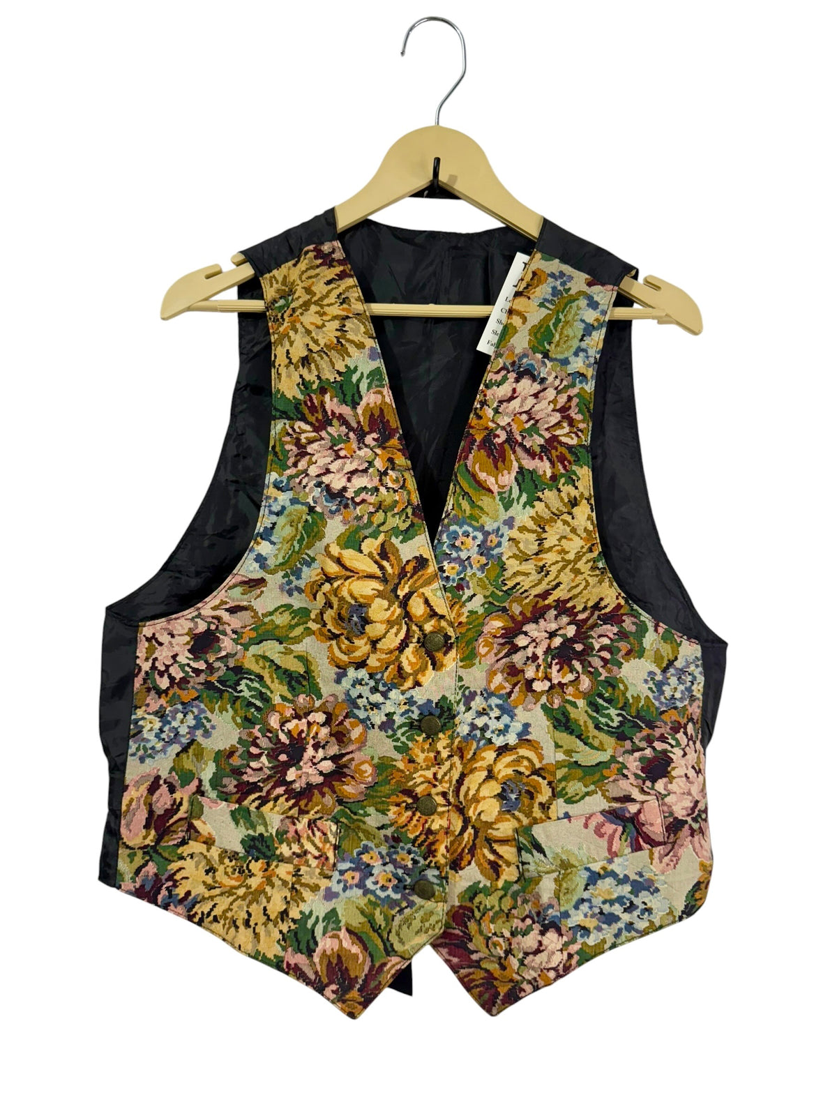 Vest
