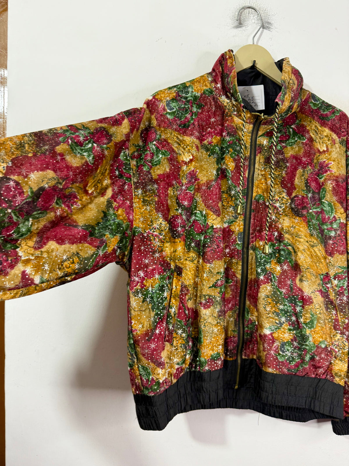 Vintage Jacket