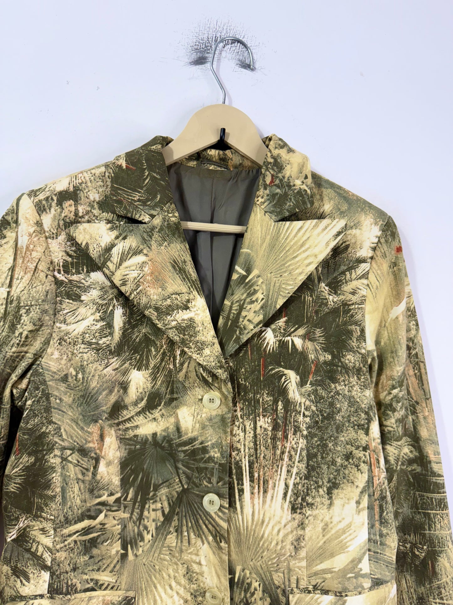 Vintage Jacke