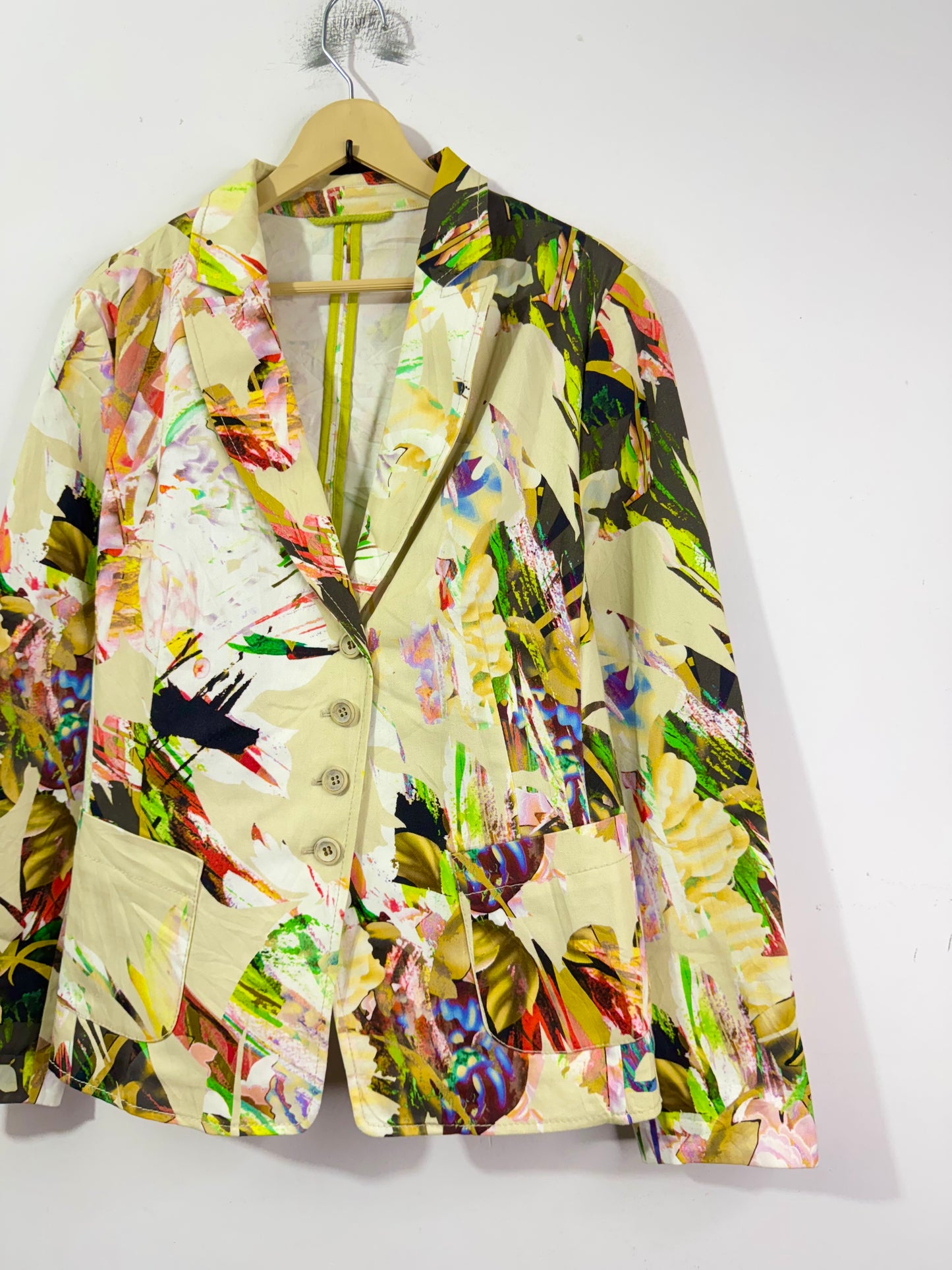 Vintage Jacket