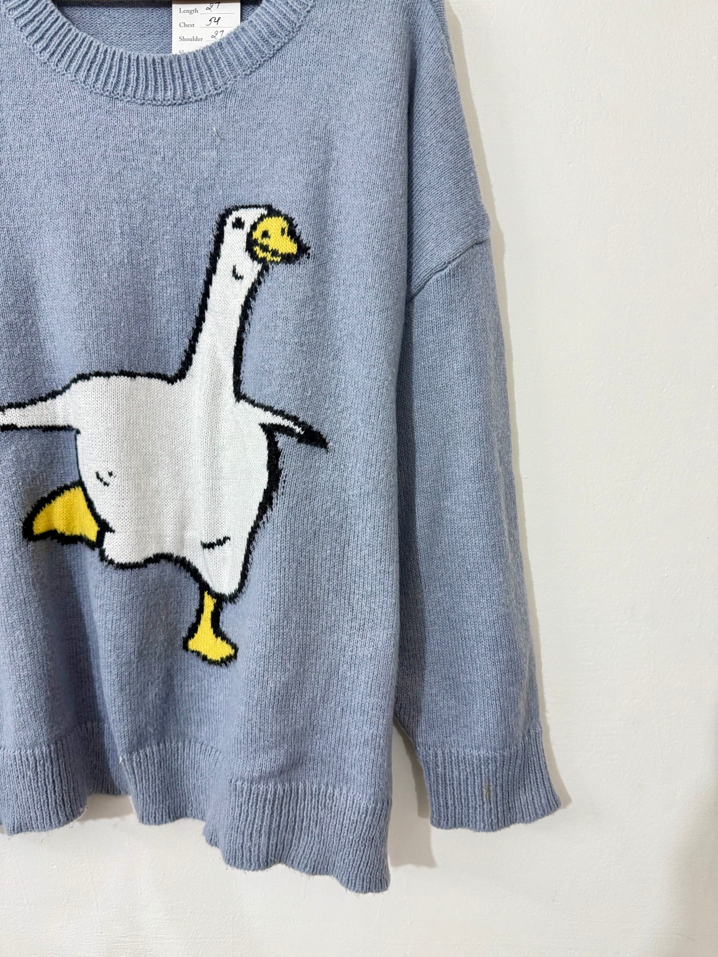 Woolen Sweater