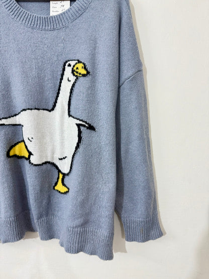 Woolen Sweater