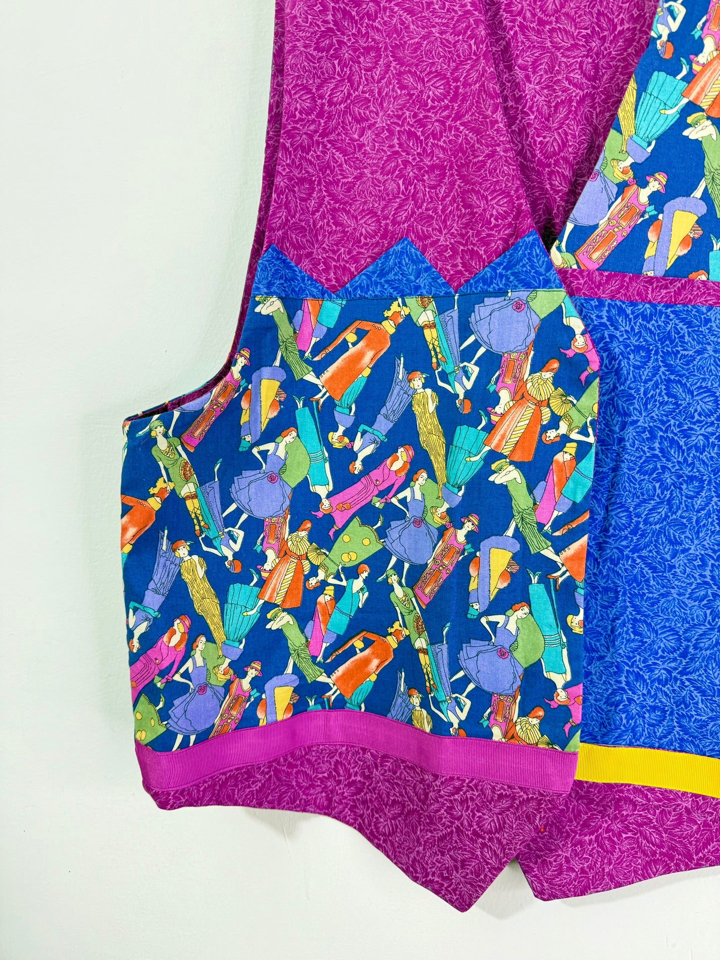 Vintage Vest