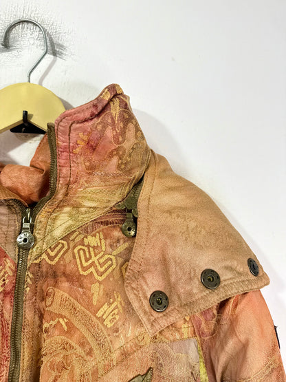 Emmegi Jacket