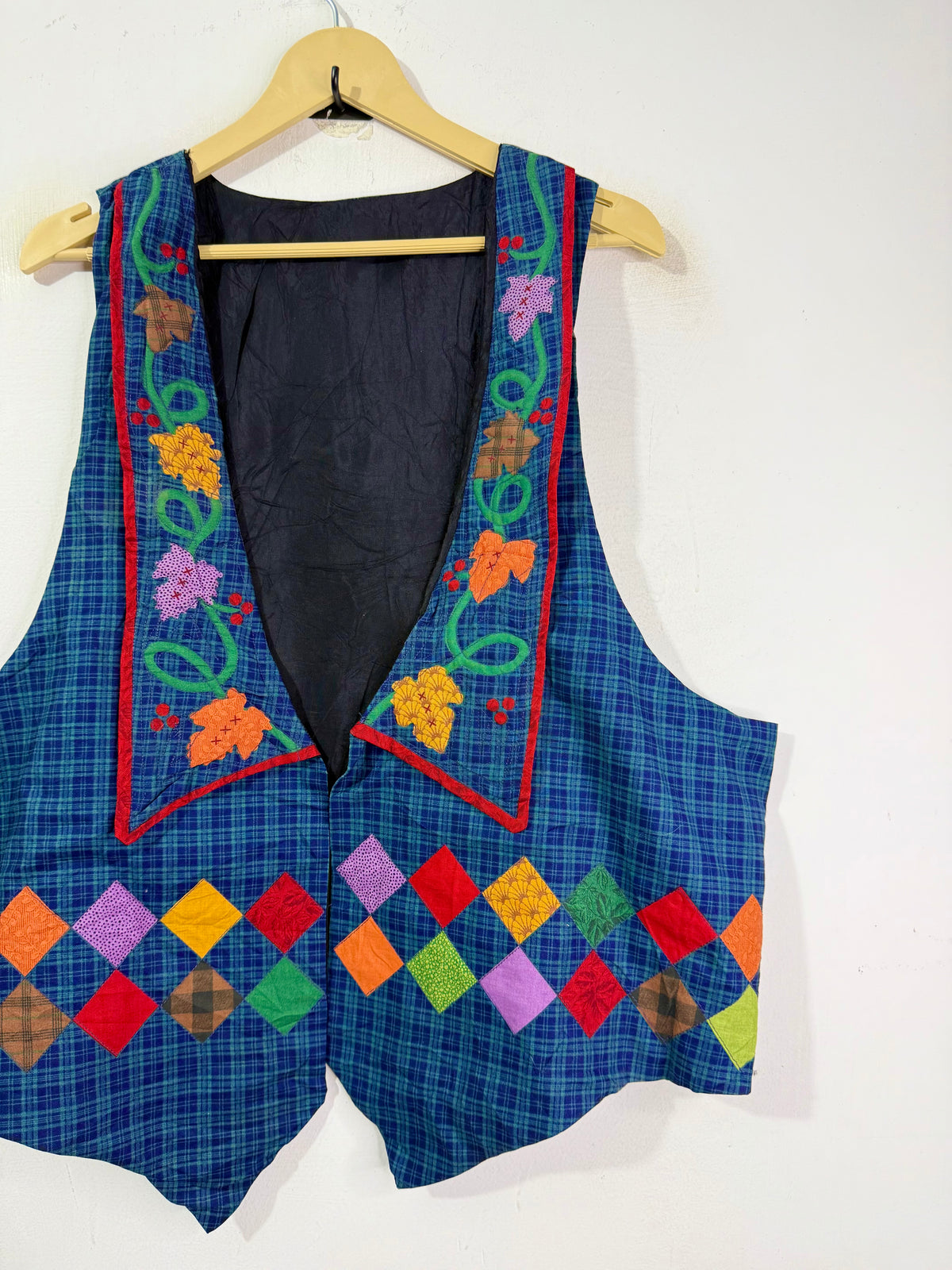 Vest