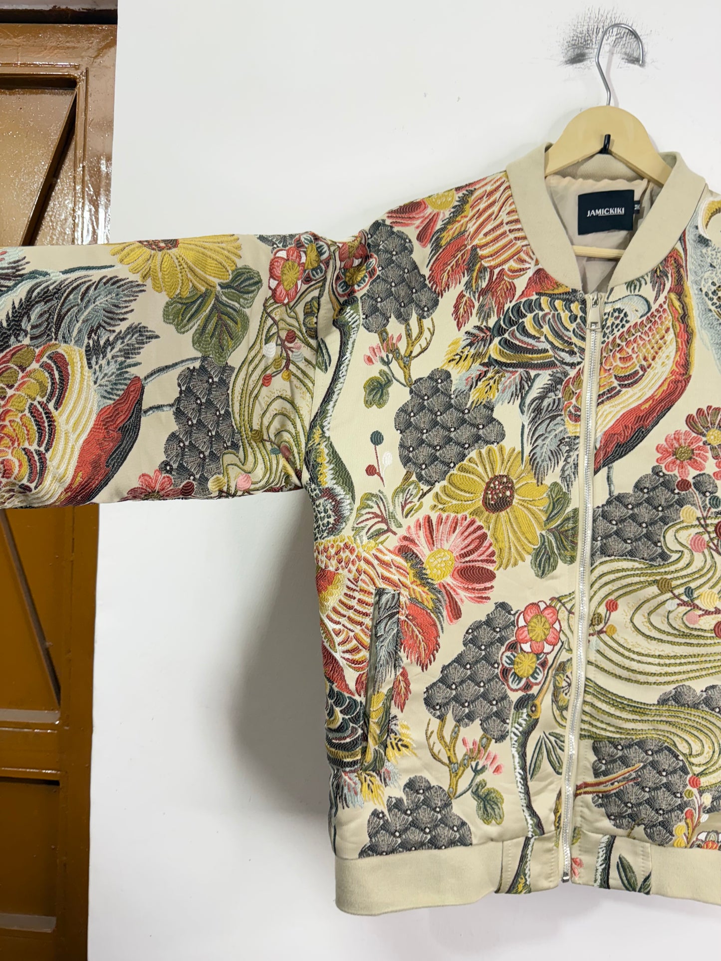 Vintage Jacket