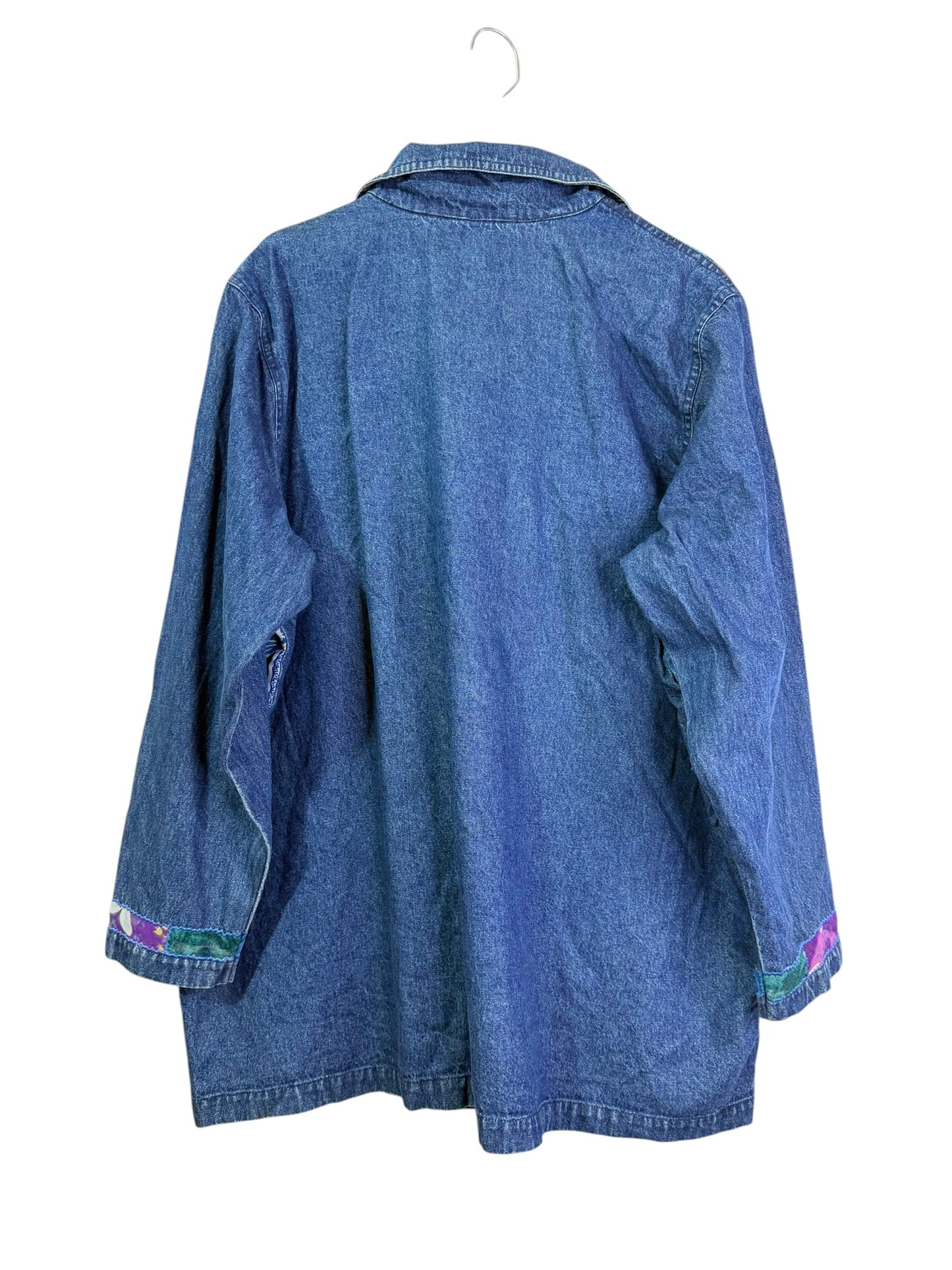 Venezia Vintage Jacket