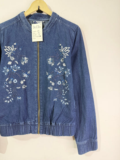 Denim Vintage Jacket