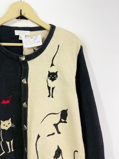 Christopher & banks Sweater
