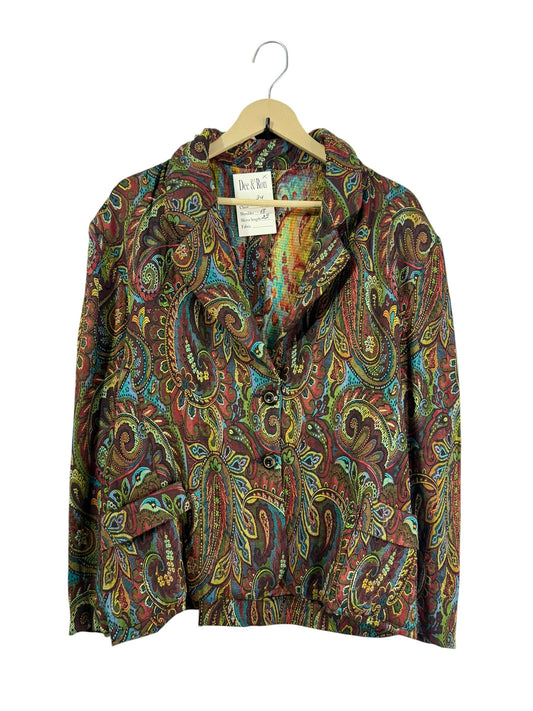 Vintage Jacket