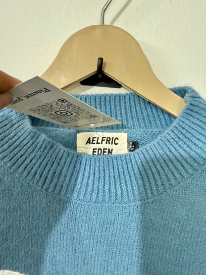 Aelfric Eden Woolen Sweater