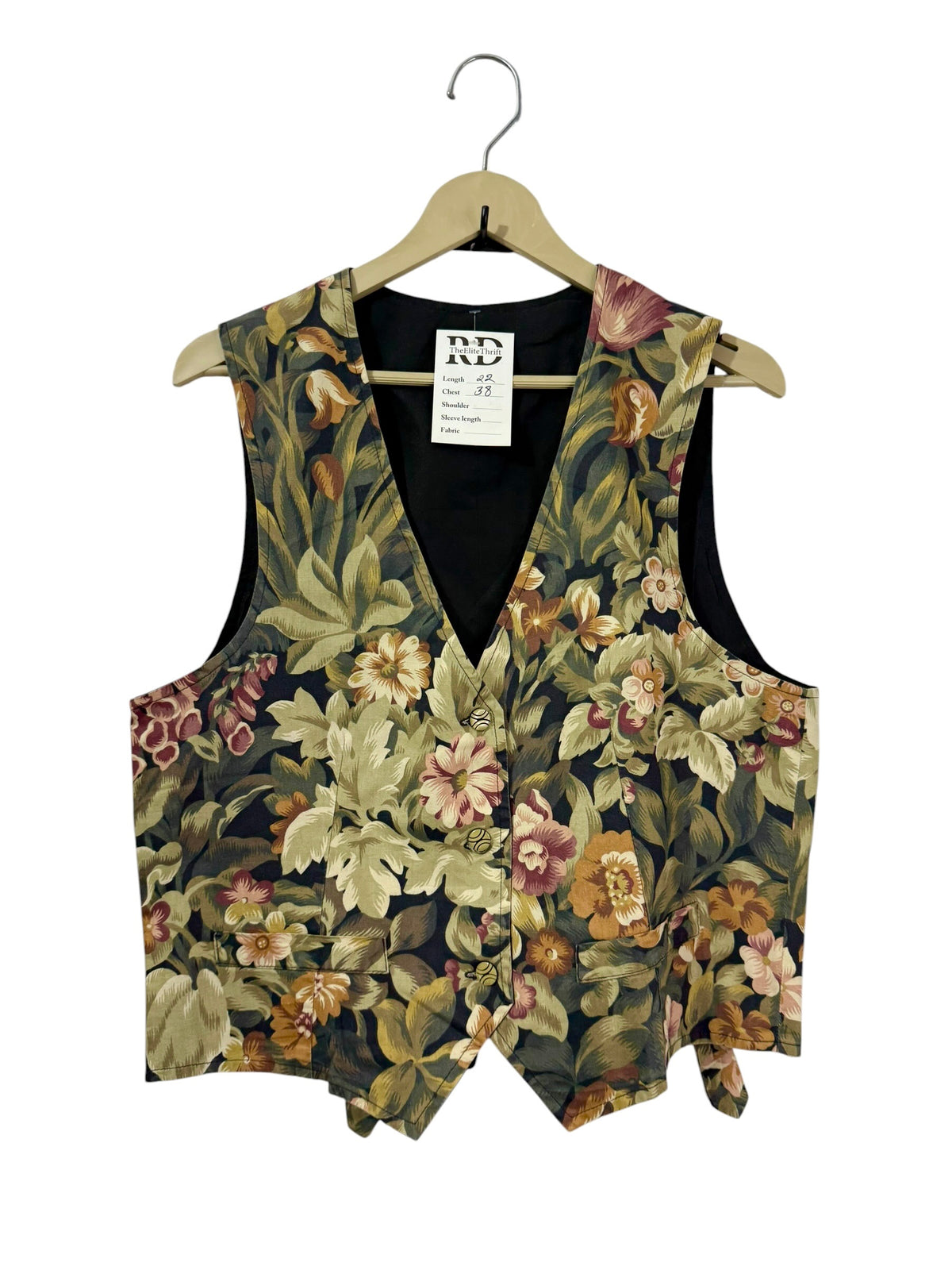 Vest
