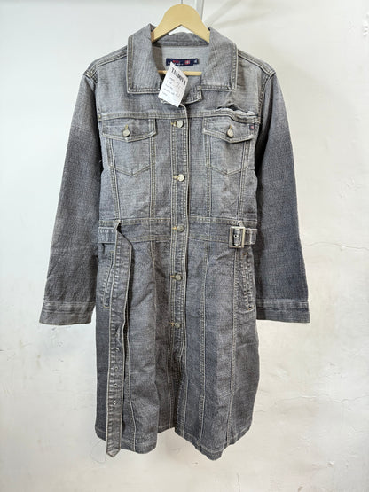 Miss Vigoss Jeans Denim Jacket