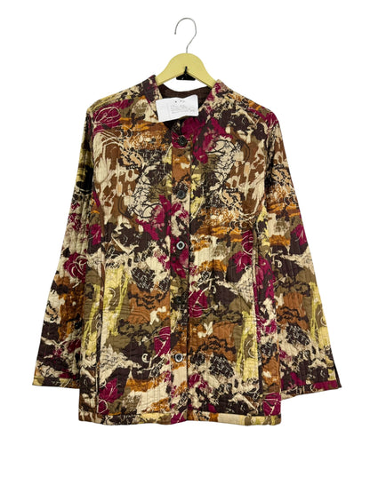 Quilted Vintage Jacket