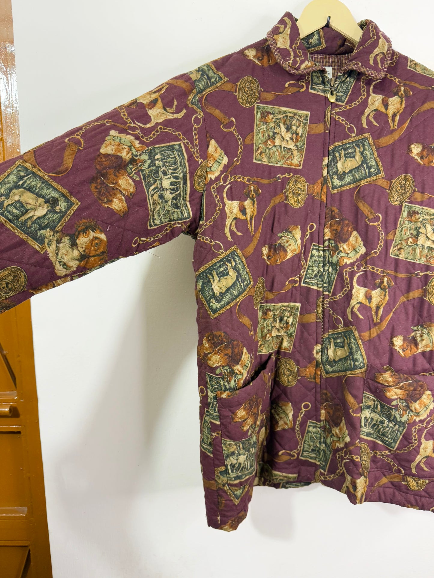 Koret Vintage Jacket