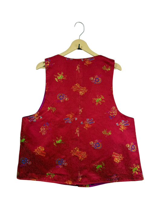 Vintage Vest
