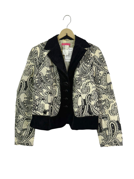Apriod Vintage Jacket