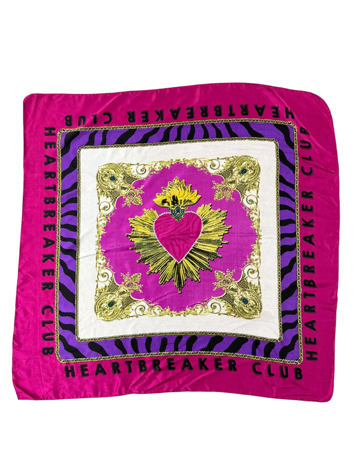 vintage  scarves