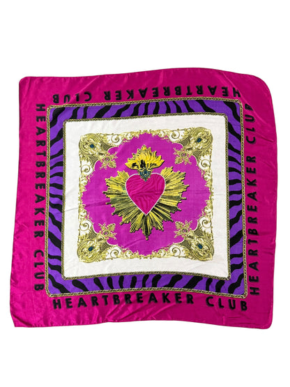 vintage  scarves