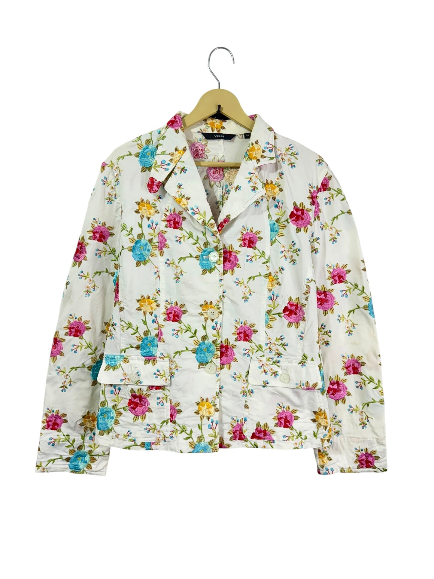 Verse Vintage Jacket