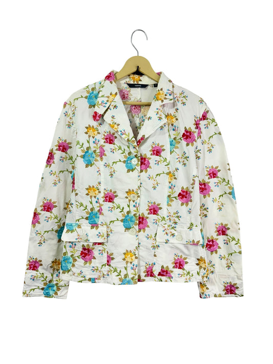 Verse Vintage Jacket