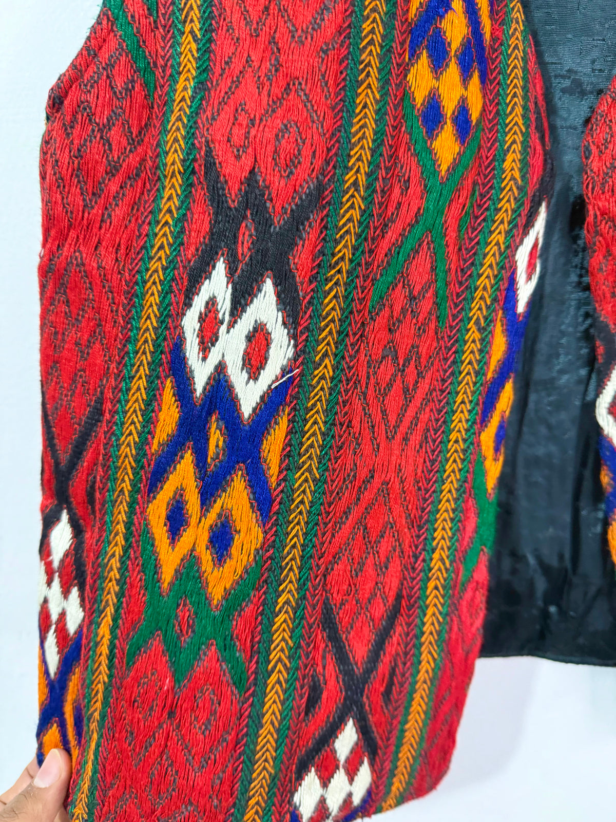 Iranian Handicrafts Vest