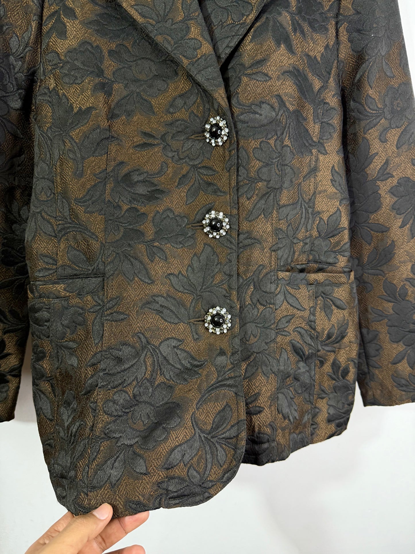 Vintage Jacket