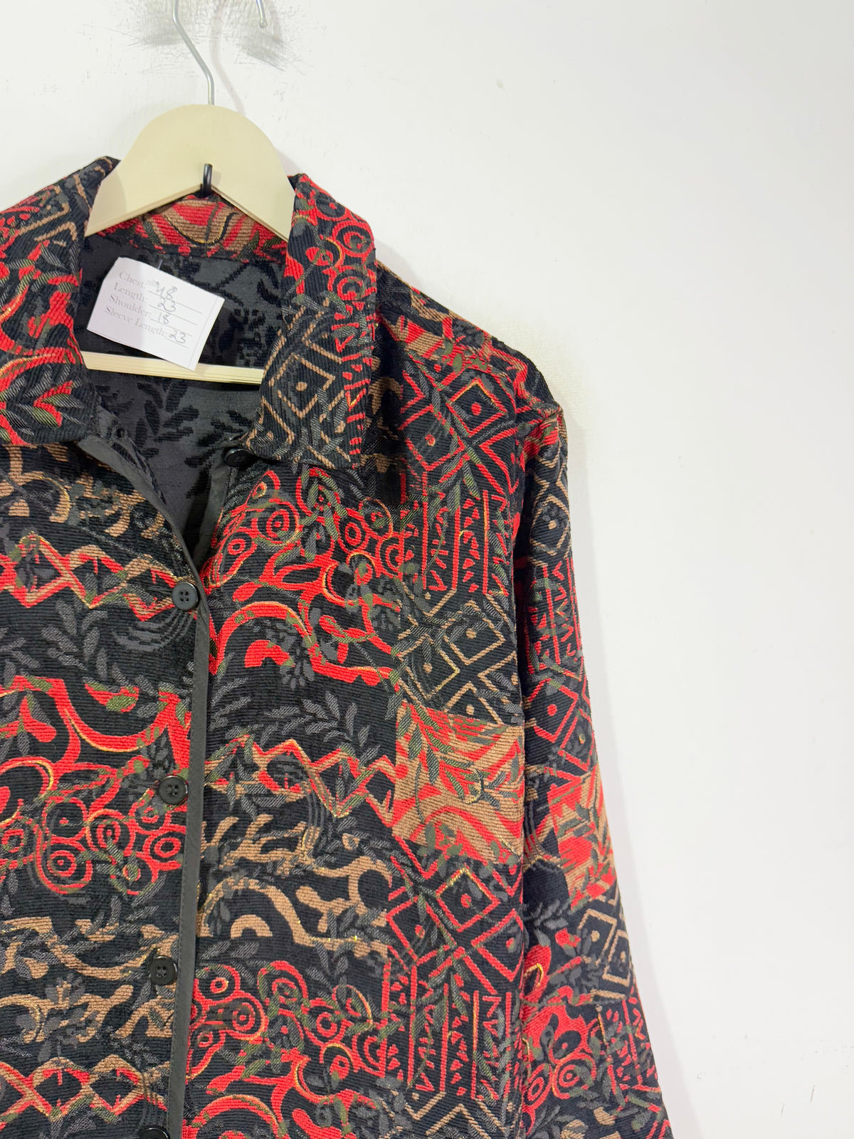vintage Jacket